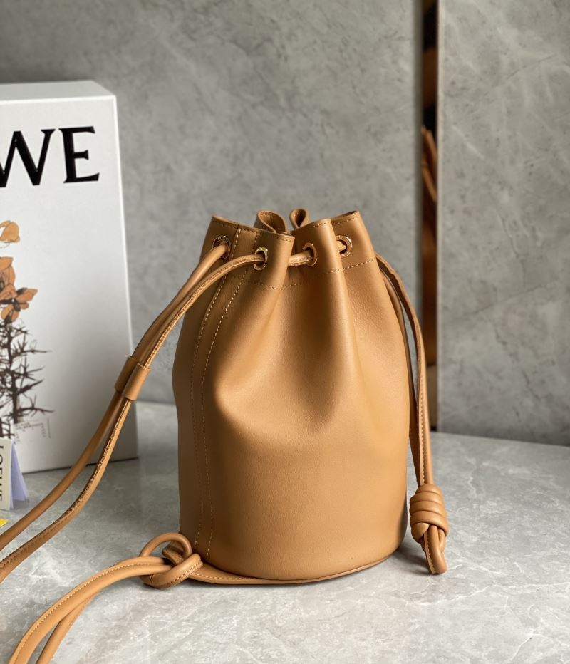 Loewe Flamenco Bags